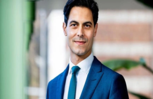 Pays-Bas : Rob Jetten, 38 ans, devient le plus jeune premier ministre néerlandais