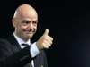 FIFA : Gianni Infantino réélu à la présidence