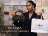 Ne Sema | Marque d’accessoires de mode Haut de gamme