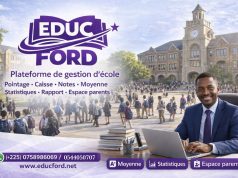 EDUCFORD | Logiciel de gestion administrative des établissements scolaires