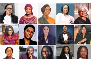 Les femmes directrices générales de banque à l’honneur dans une rencontre de haut niveau sur l’inclusion financière