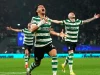 Plus grandes remontadas en Champions League, le Sporting se replace!