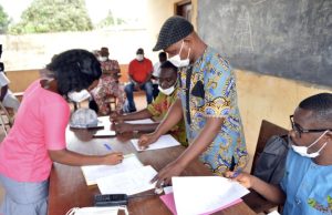Togo : des contrats d’apprentissage pour des déscolarisés à Vogan