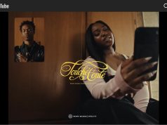 Hit Parade | Emma’a – Touché coulé (Clip Officiel) ft. Louzio, Tazeboy, Team Paiya