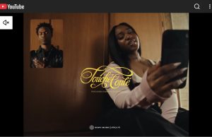 Hit Parade | Emma’a – Touché coulé (Clip Officiel) ft. Louzio, Tazeboy, Team Paiya