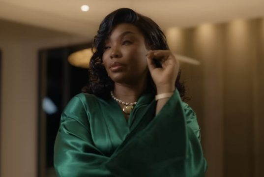 Hit parade | Emma´a Feat. Gazo – Mauvais Djo #PR+