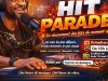 🎤 HIT PARADE | Émission Web Radio TV publique pour la promotion du Génie musical