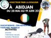 Docteur fini la douleur, vendredi 29 Mai