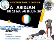 Docteur fini la douleur, vendredi 29 Mai