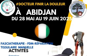 Docteur fini la douleur, vendredi 29 Mai