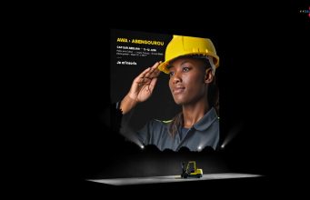 Conférence Internationale des conducteurs d’engins en Côte d’Ivoire, le 11 Juin