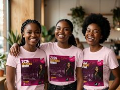 Entr’nous Femme, Samedi 25 Avril