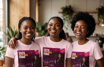 Entr’nous Femme, Samedi 25 Avril