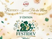 FestiDev 3e édition, Samedi 30 Mai