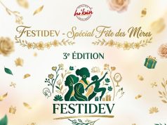 FestiDev 3e édition, Samedi 30 Mai