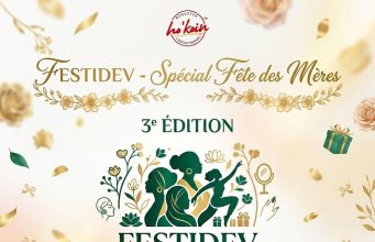 FestiDev 3e édition, Samedi 30 Mai