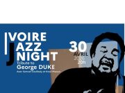 Ivoire Jazz Nigth – Spécial Jazz Day , Jeu 30 Avril