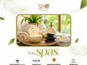 Bien être : Spa Plus / Vos plus grands moments de détente