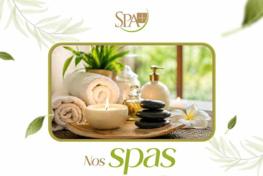 Bien être : Spa Plus / Vos plus grands moments de détente