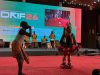 Culture | LE DRIF ouvre ses portes avec l’animation culturelle de la compagnie Afrik art Dance