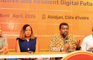 Economie | Accès à l’Internet : La côte d’ivoire, laboratoire du droit et de l’inclusion numérique