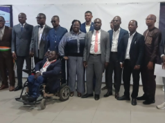 Société | Education inclusive, autonomisation… : Le plaidoyer de l’ONG Save the blinds pour une meilleure prise en charge des personnes malvoyantes