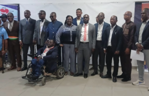 Société | Education inclusive, autonomisation… : Le plaidoyer de l’ONG Save the blinds pour une meilleure prise en charge des personnes malvoyantes