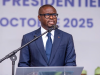 Présidentielle au Bénin : Romuald Wadagni élu président avec 94,05 % des voix