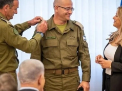 Israël : Roman Gofman, nouveau chef du Mossad officiellement nommé, qui est l’homme ?