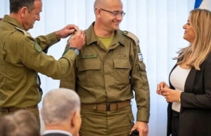 Israël : Roman Gofman, nouveau chef du Mossad officiellement nommé, qui est l’homme ?