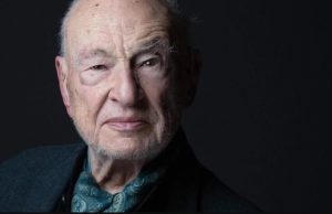 Le philosophe et sociologue français Edgar Morin est mort à l’âge de 104 ans