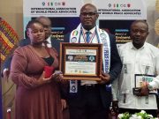 Interview / SEM Alexandre Draman ( Commissaire Général de Djaka Festival et Président de Côte d’Ivoire Festivals)