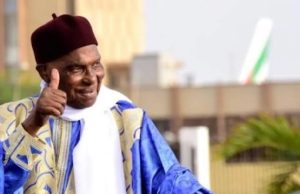 Abdoulaye Wade célèbre ses 100 ans depuis Paris : Retour sur sa carrière politique