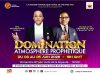 Domination Atmosphère prophetique, du 03 au 05 Juin