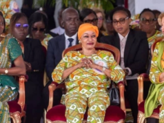 Société / Fête des mères : Henriette Bedié, Simone Gbagbo et Dominique Ouattara célèbrent les mères de Côte d’Ivoire depuis Aboisso