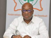 Sport / Idriss Diallo (Pdt de la FIF) : « Je lance un appel à l’union sacrée autour des Éléphants »
