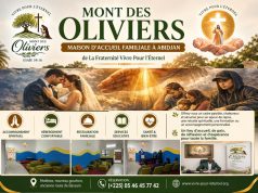 Mont des Oliviers / Maison d’Accueil Familiale « ESPÉRANCE & BIENVEILLANCE »