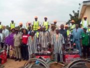 Société / Éradication de la défécation à l’air libre : 171 artisans mobilisés dans le Hambol