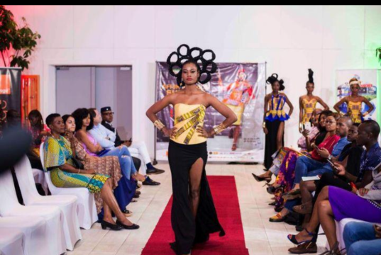 Culture | Mode du Jour en Côte d’Ivoire