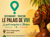 *LE PALAIS DE VIVI : L’EXCELLENCE DE LA GASTRONOMIE SÉNÉGALAISE À ABIDJAN*